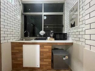 GreY Rama III Vacation rental in Bangkok