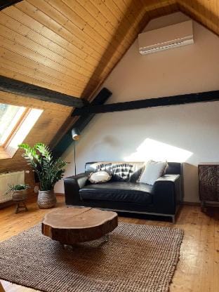 Olive Garden Loft! Vacation rental in Hesse