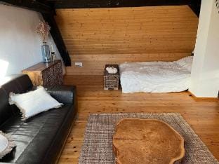 Olive Garden Loft! Vacation rental in Hesse