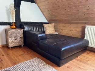 Olive Garden Loft! Vacation rental in Hesse