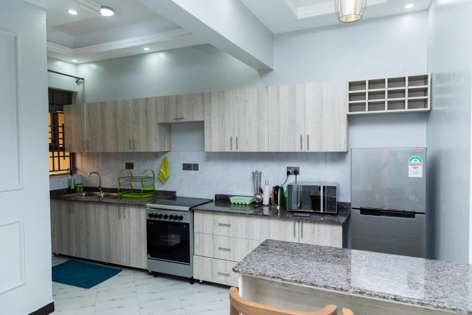 Ellies Homes Apartment in Kampala