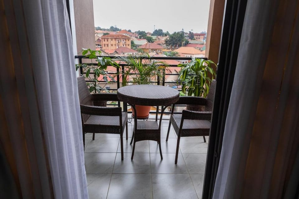 Ellies Homes Apartment in Kampala
