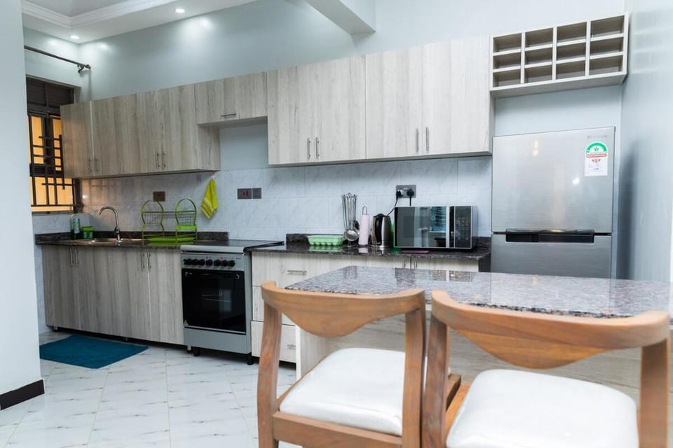 Ellies Homes Apartment in Kampala
