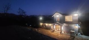 Nature's Harmony Resort Vacation rental in Uttarakhand