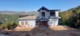 Nature's Harmony Resort Vacation rental in Uttarakhand