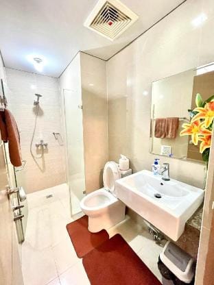 NAIA T3 Condotel Resorts World Manila Apartment in Pasay
