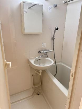 野方罗浮宫 Apartment in Japan