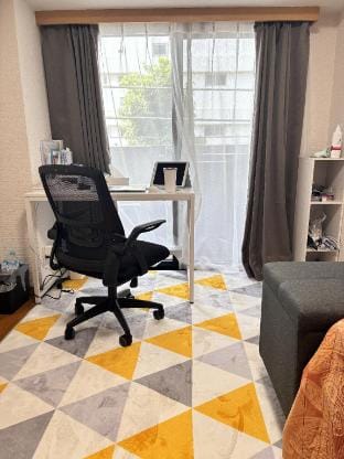 野方罗浮宫 Apartment in Japan