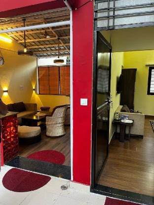 Cozy Private Villa Vacation rental in Jaipur