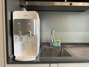 Millerz Square Apartment in Federal Territory of Kuala Lumpur