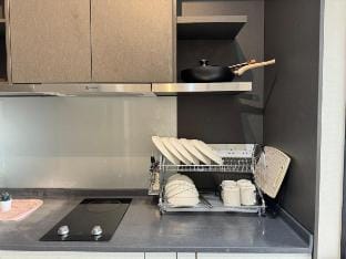 Millerz Square Apartment in Federal Territory of Kuala Lumpur