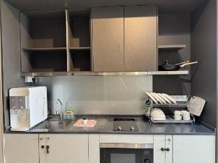 Millerz Square Apartment in Federal Territory of Kuala Lumpur