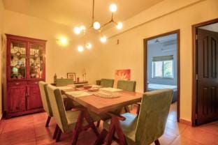 Felix Homes 2BHK With Pool  Apartment in Goa, India