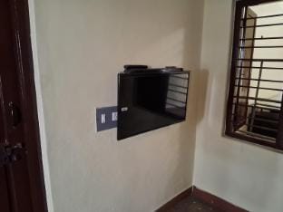 HOLIDAY ROOMS Vacation rental in Puducherry