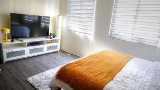 Spacious, Serene Condo in Nuvali - Near Tagaytay Apartment in Calamba
