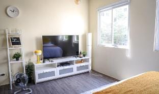 Spacious, Serene Condo in Nuvali - Near Tagaytay Apartment in Calamba
