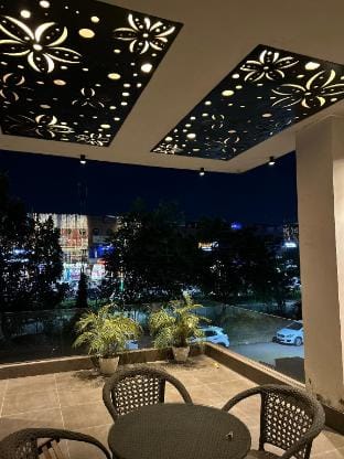 Rooftop Bliss Vacation rental in Punjab, India