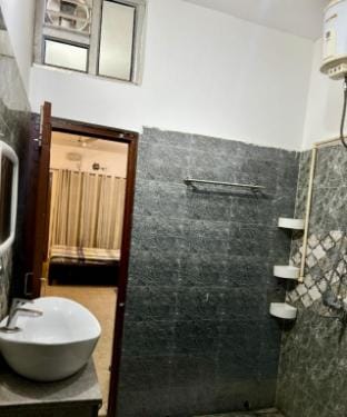 Rooftop Bliss Vacation rental in Punjab, India