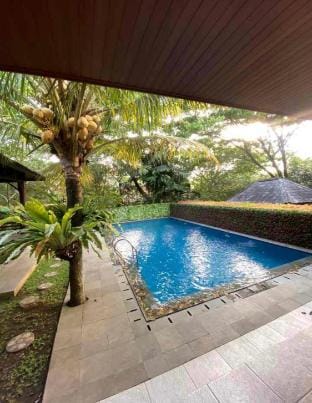 Vimala Hills Puncak Private Pool Villa 3 Bedroom Villa in West Java
