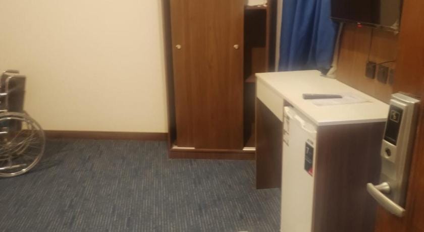 Zwar Alharam Makkah Hotel Apartment hotel in Mecca