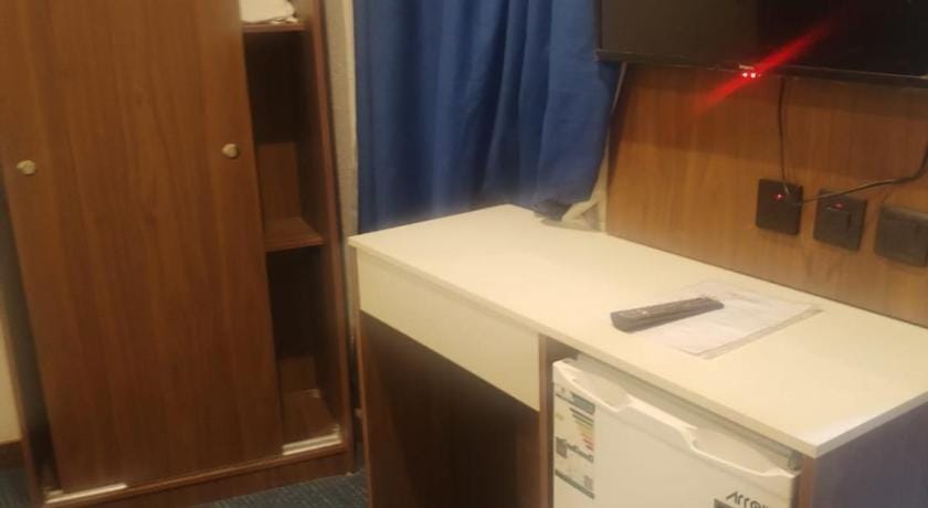 Zwar Alharam Makkah Hotel Apartment hotel in Mecca