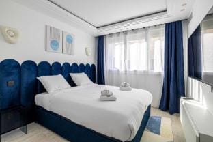 Luxurious Apartment - Croisette/CarrÃ© d'Or Apartment in Cannes