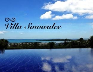 VillaSawasdee Villa in Ko Samui