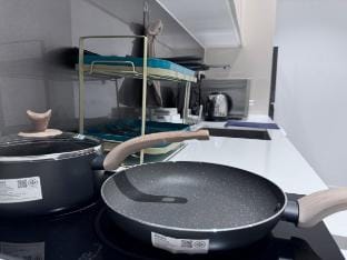 Chims 2 Pax Couple Suite Quill Residence, KLCC Apartment in Federal Territory of Kuala Lumpur