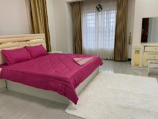 NakNang boutique villa Villa in Krong Battambang