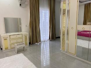 NakNang boutique villa Villa in Krong Battambang