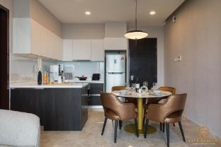 Rooftop Pool & KL View S2 Vacation rental in Federal Territory of Kuala Lumpur