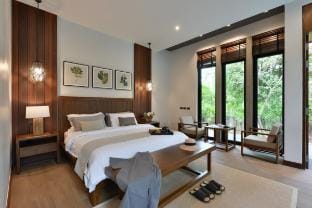U Independent Private Villa U3
Pool access U3 Vacation rental in Thailand