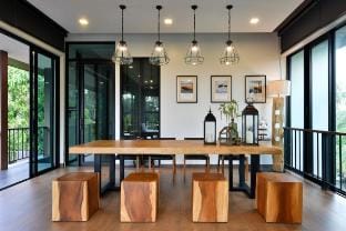 U Independent Private Villa U3
Pool access U3 Vacation rental in Thailand