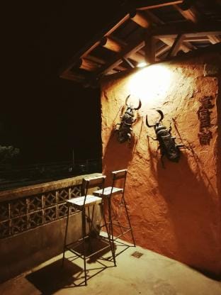 XUAN HSIN B&B Bed and Breakfast in Taiwan, Province of China