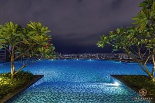 Budget vacation with Manor P2 Vacation rental in Federal Territory of Kuala Lumpur