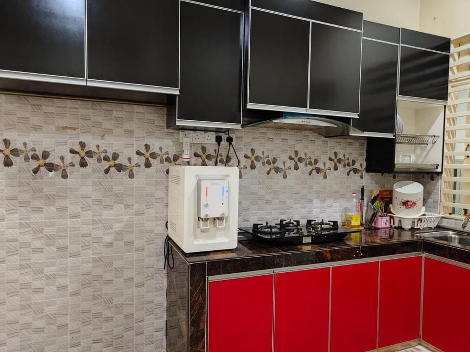 Homestay Nova Vacation rental in Terengganu, Malaysia