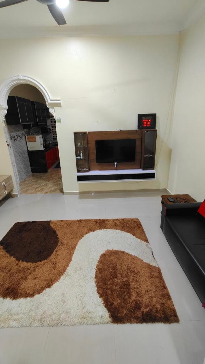 Homestay Nova Vacation rental in Terengganu, Malaysia