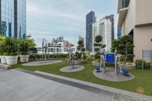 BusinessTrip @ Manor P2 Vacation rental in Federal Territory of Kuala Lumpur
