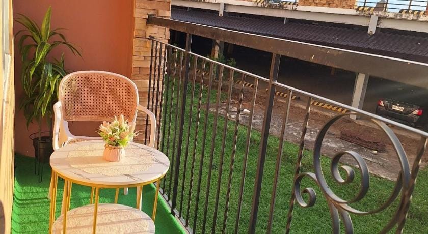 Fully Furnished 1BR Condo at Arezzo Place Davao Apartment in Davao City