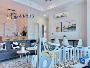 2BR NEW! Ong Kim Wee I CityView I Town Vacation rental in Malacca