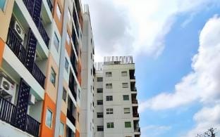 Depok Apartments Apartment in Special Region of Yogyakarta