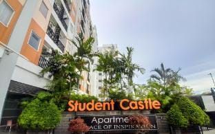 Depok Apartments Apartment in Special Region of Yogyakarta
