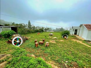 VERMONT HOMe STAY Vacation rental in Kerala