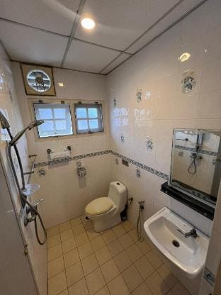 ANANDA VILAA HOMESTAY Vacation rental in Perak
