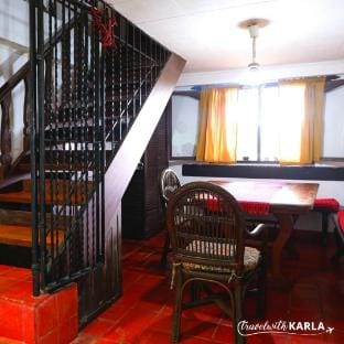 Nara Villa - Kamp Aleixo Lake Cabins Vacation rental in Calabarzon