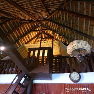 Nara Villa - Kamp Aleixo Lake Cabins Vacation rental in Calabarzon