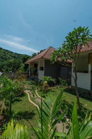 OkaOki Homestay By Bali Cabin Vacation rental in Abang