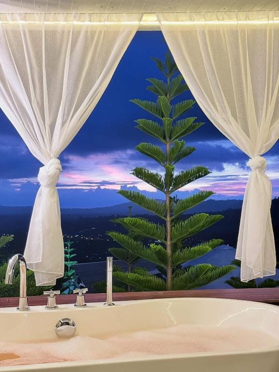 กอไก่เเคมป์ปิ้ง เขาค้อ รีสอร์ท Resort in Laos