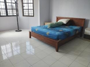 Homestay @ First Garden #6PAX Vacation rental in Ipoh