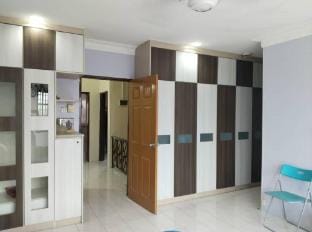 Homestay @ First Garden #6PAX Vacation rental in Ipoh